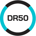 DR50