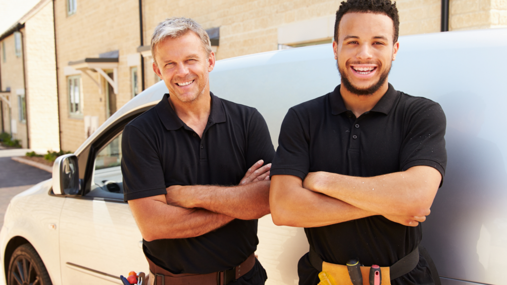 builders