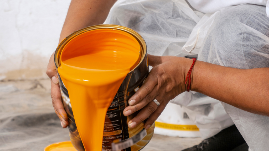 painter