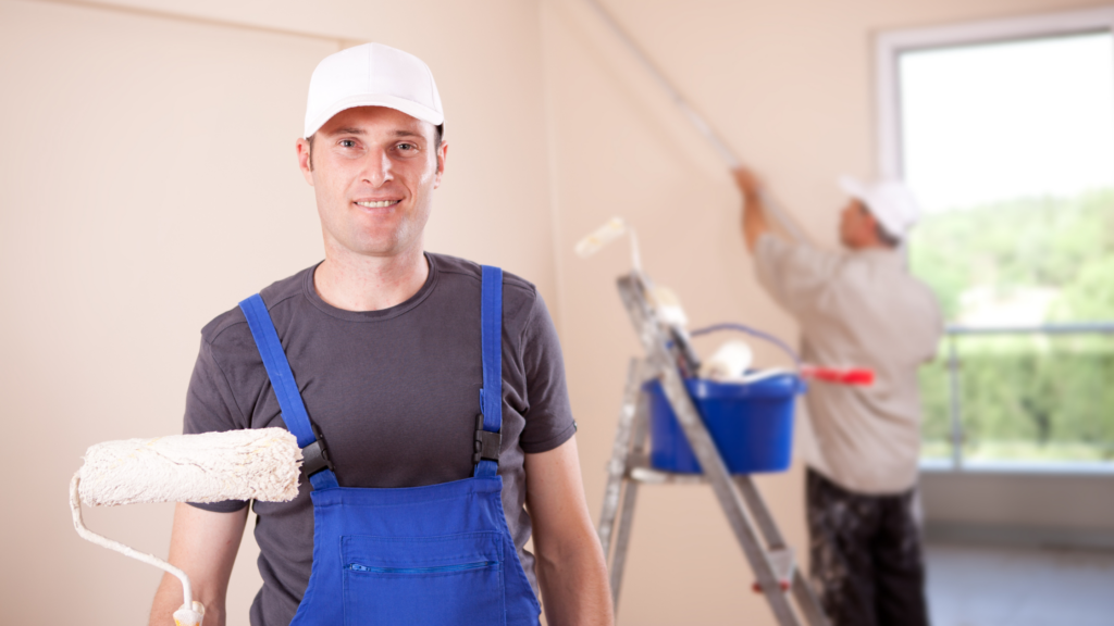 decorator