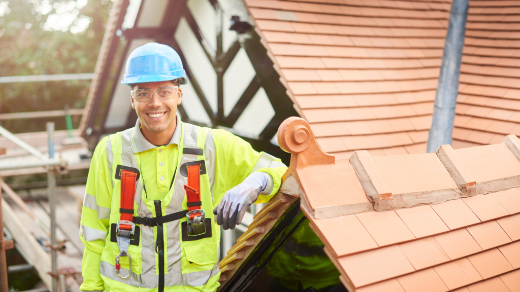 roofers